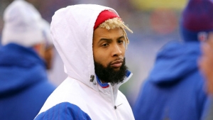 49ers have ‘real interest’ in Odell Beckham Jr. [report]