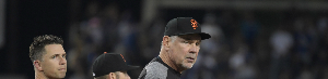 Giants Baseball: Giants vs D’Backs 4/10 6:15 PM