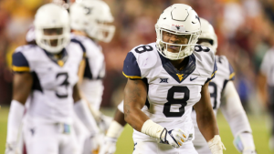 49ers meet with two top defensive back prospects [report]