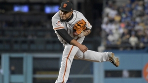Schulman: Giants can now ‘be competitive every single day’