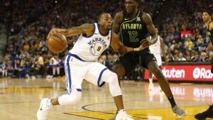 Andre Iguodala to miss Warriors’ final regular-season game against Utah