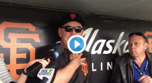 Bochy on McCutchen’s professionalism, personality: ‘It’s fun to be around’