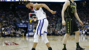 Some West coaches, execs would rather face Warriors in first round than Jazz, Thunder [report]