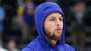 Curry targeting return ‘at some point’ during Western Conference Semifinals [report]