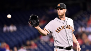 Bruce Bochy evaluates Will Smith’s rehab outing in San Jose