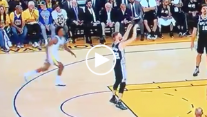 Nick Young forgets how many free throws are left, plays it cool
