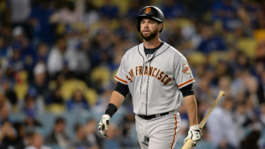 Krukow details two Giants hitters he’s concerned about