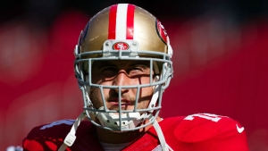 49ers reward Joe Staley with raise in final two years of deal