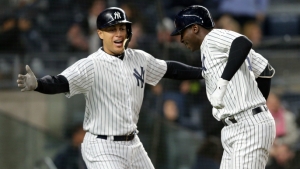 Giants’ offer for Giancarlo Stanton revealed [report]