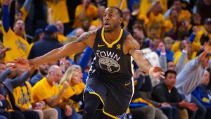 Five things we learned from Golden State’s first two playoff wins
