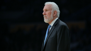Spurs announce Gregg Popovich’s wife, Erin, has passed away