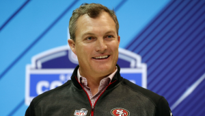 The 2018 KNBR Draftcast: Could the Niners make a first-round trade with New England?