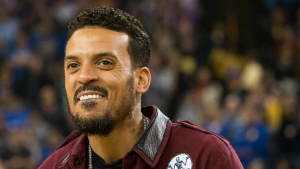 Matt Barnes on smoking marijuana: ‘All my best games I was medicated’