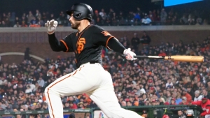 Kuiper on Williamson: ‘He’s got as much power as Stanton’