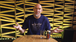 Tolbert’s Beer Review: Cellarmaker Party Drank