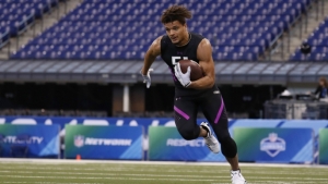 Kiper and McShay disagree on whom 49ers will take in final mock drafts