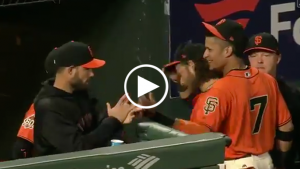 Hernandez admits to forgetting how many outs there were in eighth inning