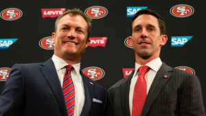 Grading all nine 49ers selections in 2018 NFL Draft