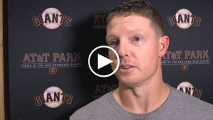 Nick Hundley relives walk-off single in Monday night victory