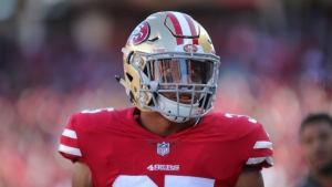 Eric Reid files collusion grievance against NFL