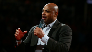 Charles Barkley: ‘I want to apologize to Draymond Green’