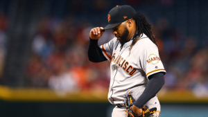 Baggarly: Cueto injury could keep him out for ‘a very long time’