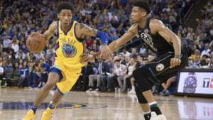 Warriors release update on Patrick McCaw