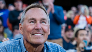 Carmen Policy recounts two-day gathering Eddie DeBartolo put on to honor Dwight Clark