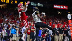 49ers sign three draft picks