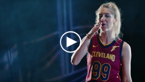 SNL releases unaired NBA promo poking fun at LeBron’s teammates