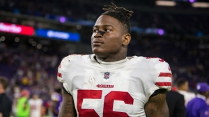 New details emerge in Reuben Foster domestic violence case [report]