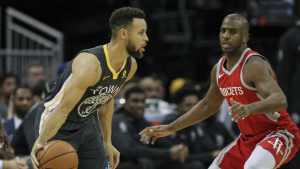 Series preview: 5 things to watch for in Warriors-Rockets Western Conference Finals