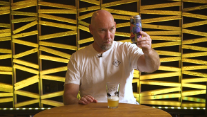 Tolbert’s Beer Review: Brouwerij West Super Collider 