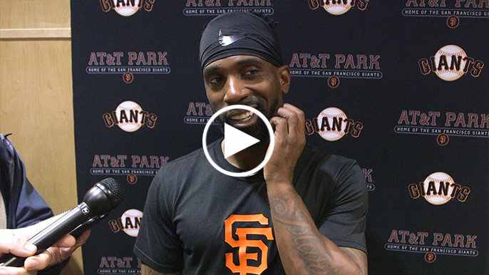 McCutchen still hungry after 1500 hits: ‘I want to keep going, hopefully get 1500 more’