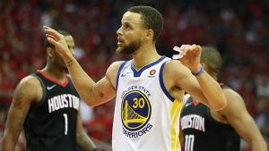 Fitz: Just like Game 1, expect overreactions after Rockets even series