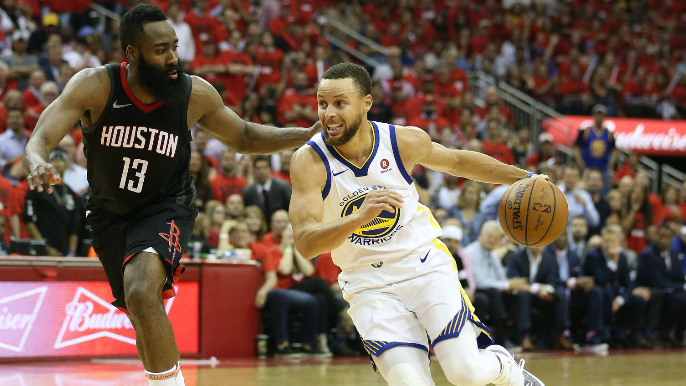Road to Larry O’ Podcast: What’s the concern level for the Warriors after Game 2?