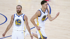 Fitz: You don’t play small against the Warriors