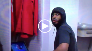 Cameras catch Chris Paul watching ‘Orange is the New Black’ before Game 3