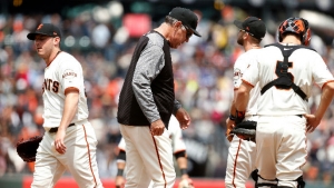 Mike Krukow identifies Giants’ ‘main concern’