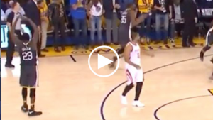 Kerr says Warriors tried to call timeout during final seconds