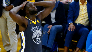 Fitz: For many reasons, Warriors’ Game 4 loss will hurt for a while