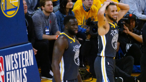 Road to Larry O’ Podcast: Will Warriors bounce back in Game 5?