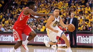 How Klay Thompson not making All-NBA team disqualifies him from super max deal