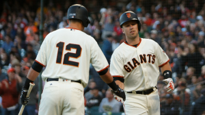 Where are they now? Looking at all the Giants’ first-round picks over the past 10 years