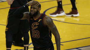 NBA defends overturned charge call, says refs missed Draymond’s lane violation in final two minutes