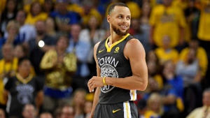 Fitz: In Game 2 the Warriors showed who they are, a better team than Cleveland