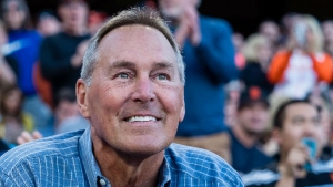 49ers icon Dwight Clark dies after long battle with ALS