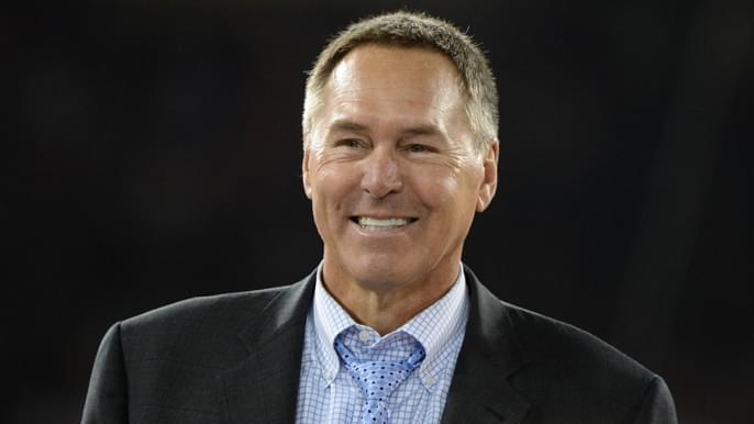 Murph: Even in death, Dwight Clark showed us how to live