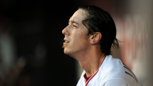 Rangers release Lincecum after rehab