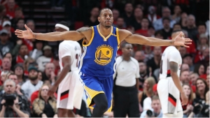 Andre Iguodala to play in Game 3 of the NBA Finals